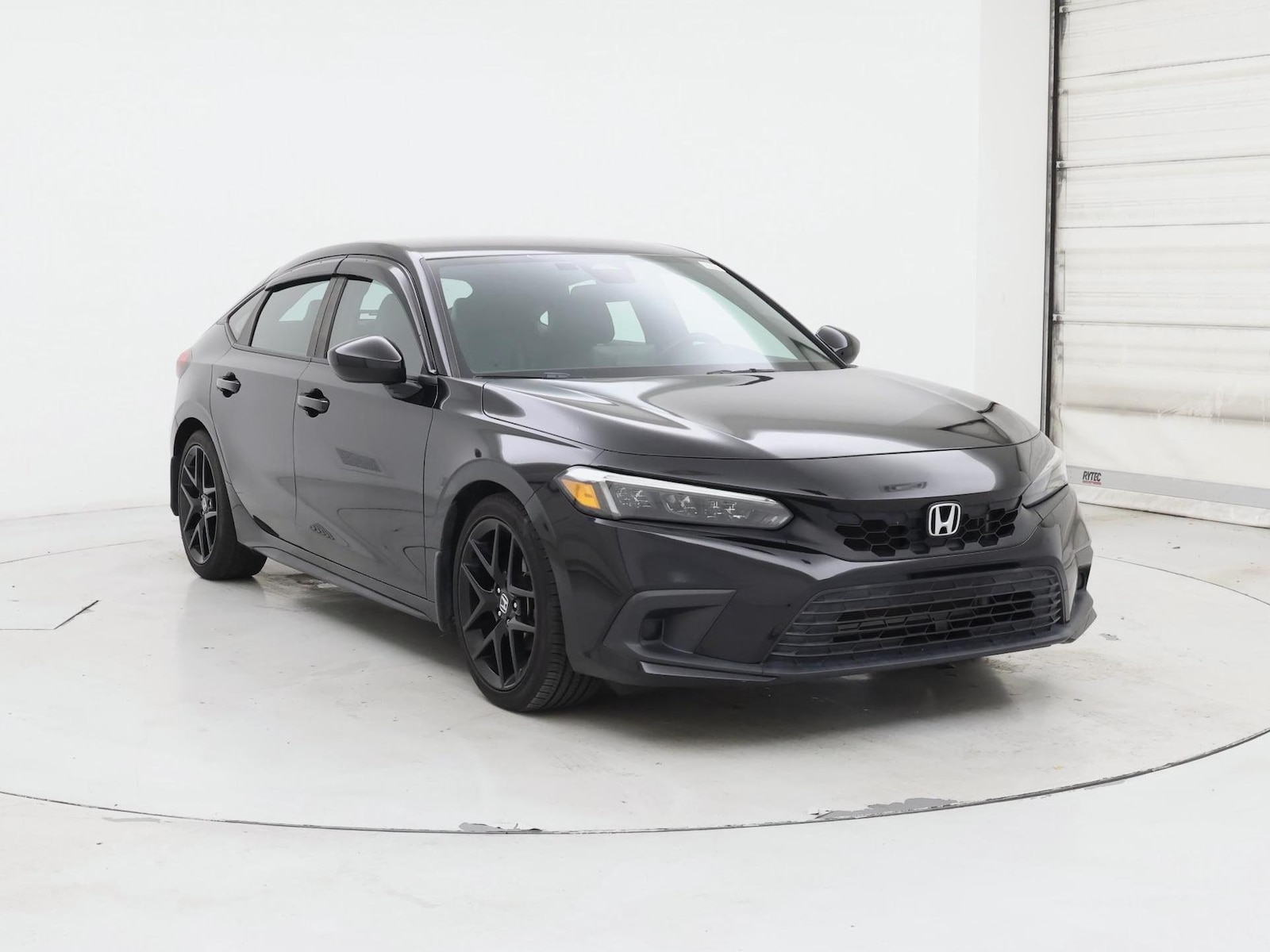 honda civic hatchback 2022 19XFL2G89NE003258 image honda civic hatchback 2022 19XFL2G89NE003258 image
